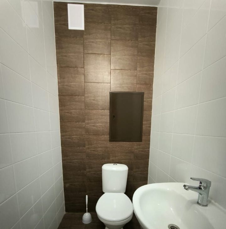 Сдам двухкомнатную квартиру на улица Гренадерская, 9к1, метро Коммунарка, г. Москва