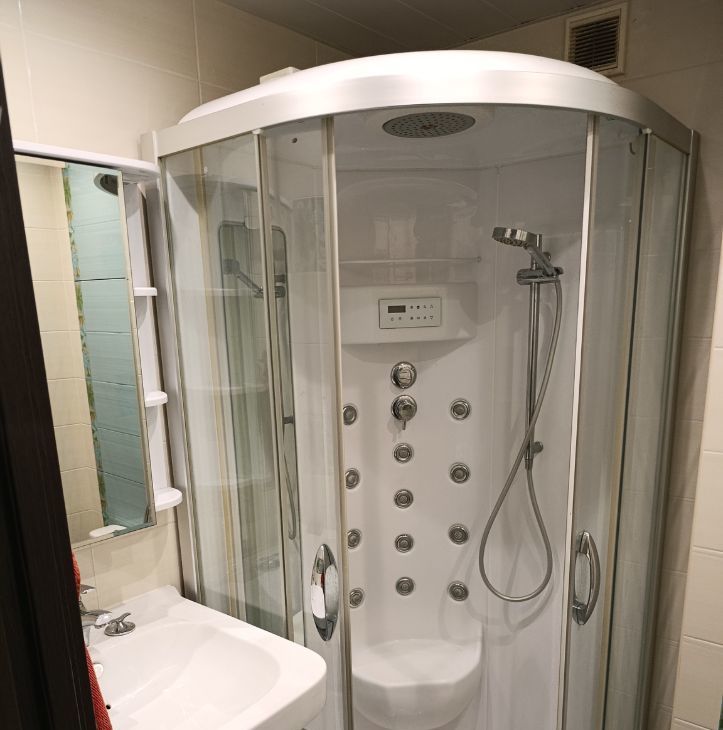 Сдаю 1к квартиру на Отрадная улица, 11, метро Ботанический сад, г. Москва