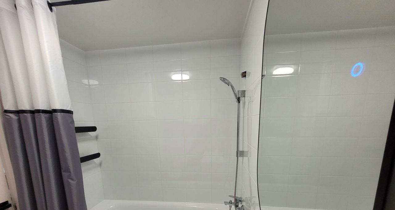 Сдаю 1-комнатную квартиру на улица Большое Понизовье, 8, метро Саларьево, г. Москва