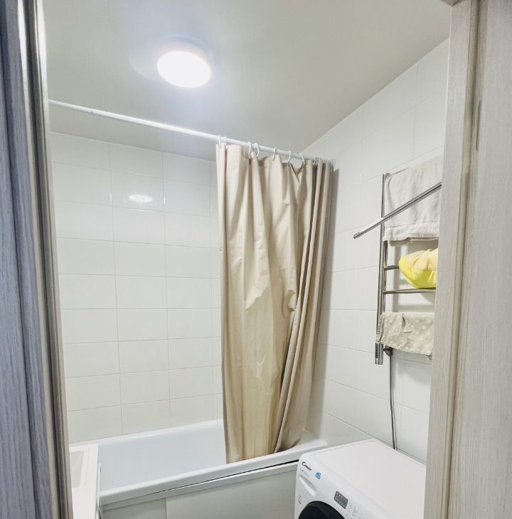 Сдам 2к квартиру на проспект Магеллана, 29, метро Прокшино, г. Москва