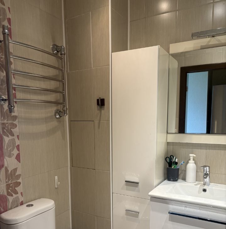 Сдам 3-комнатную квартиру на Алтуфьевское шоссе, 62Б, метро Алтуфьево, г. Москва