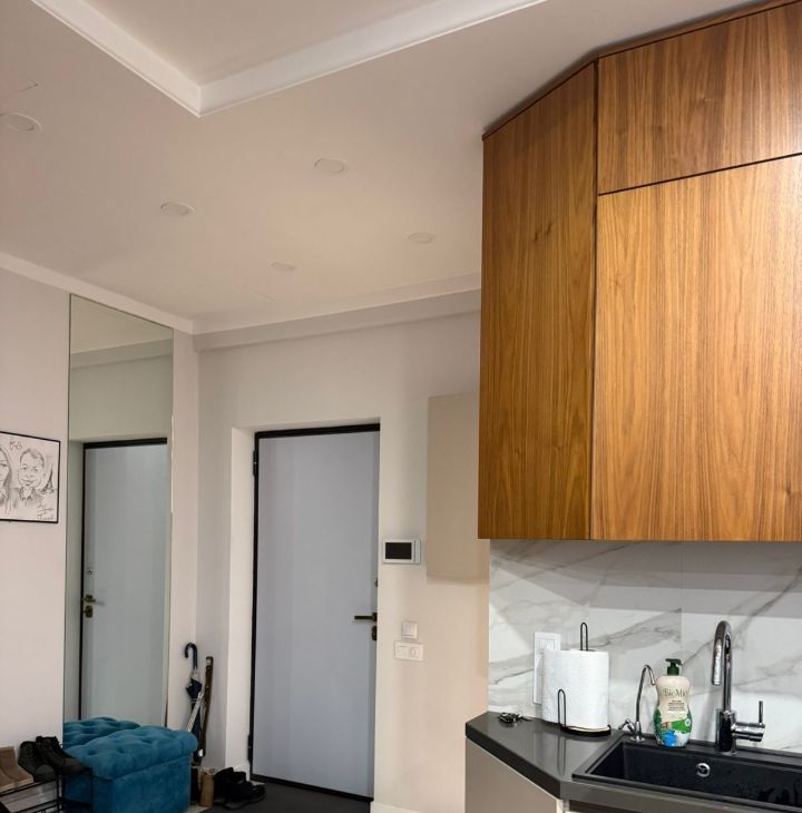 Сдается 2х-комнатная квартира на Шлюзовая набережная, 2А, метро Серпуховская, г. Москва