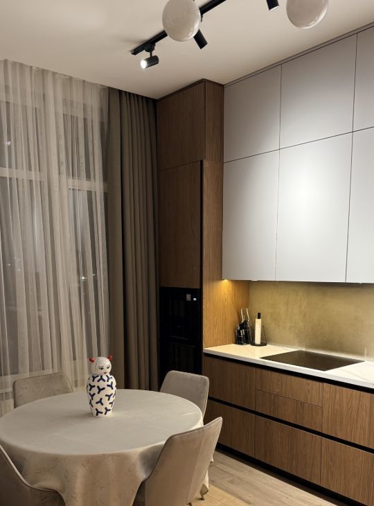 Сдается 2-к квартира на проспект Лихачева, 18к4, метро ЗИЛ, г. Москва