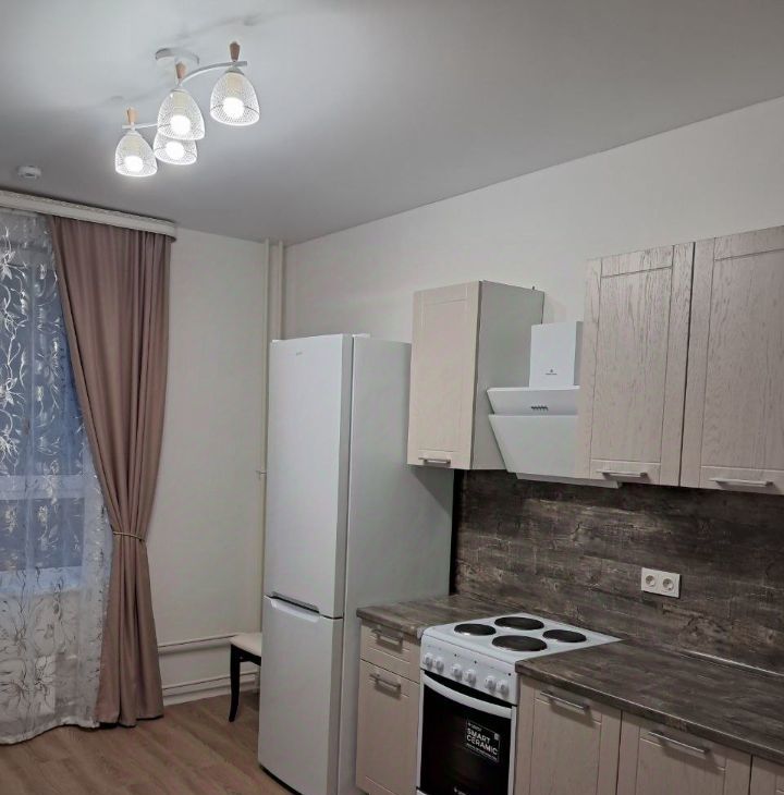 Сдается двухкомнатная квартира на Ленинградское шоссе, 229Ак2, г. Москва