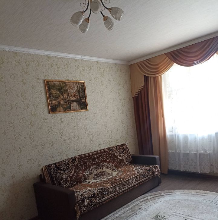 Сдам однокомнатную квартиру на Волгоградский проспект, 105к2, метро Кузьминки, г. Москва