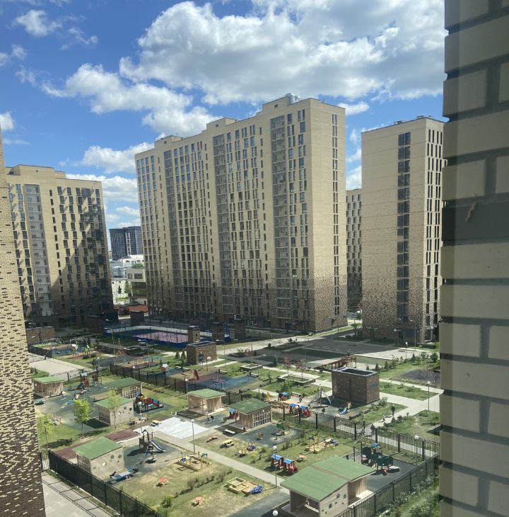 Сдам 3к квартиру на 3-я Хорошевская улица, 27к1, метро Октябрьское поле, г. Москва