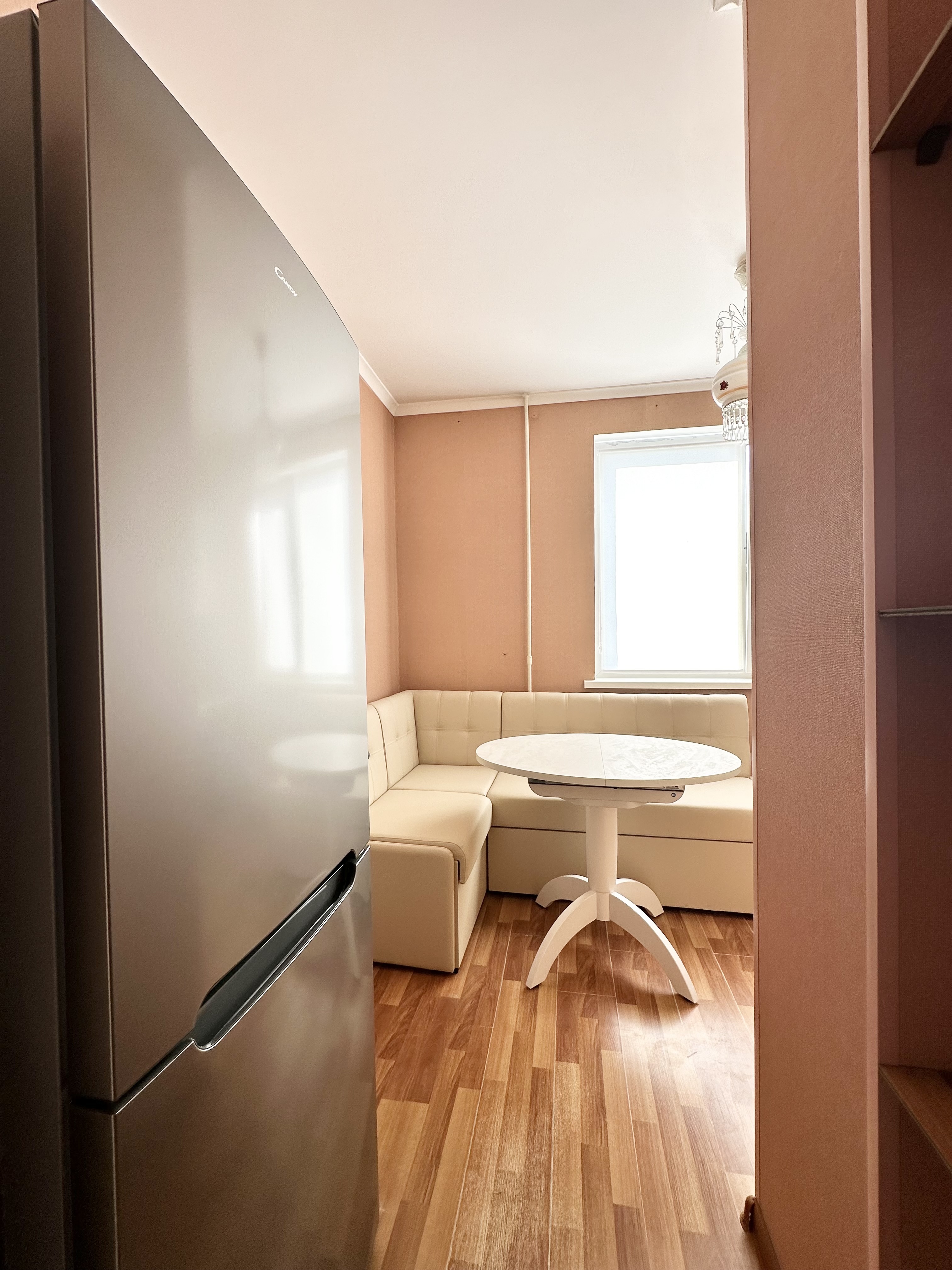 Сдаю однокомнатную квартиру на Московская обл, г Одинцово, б-р Маршала Крылова, д 18, г. Москва