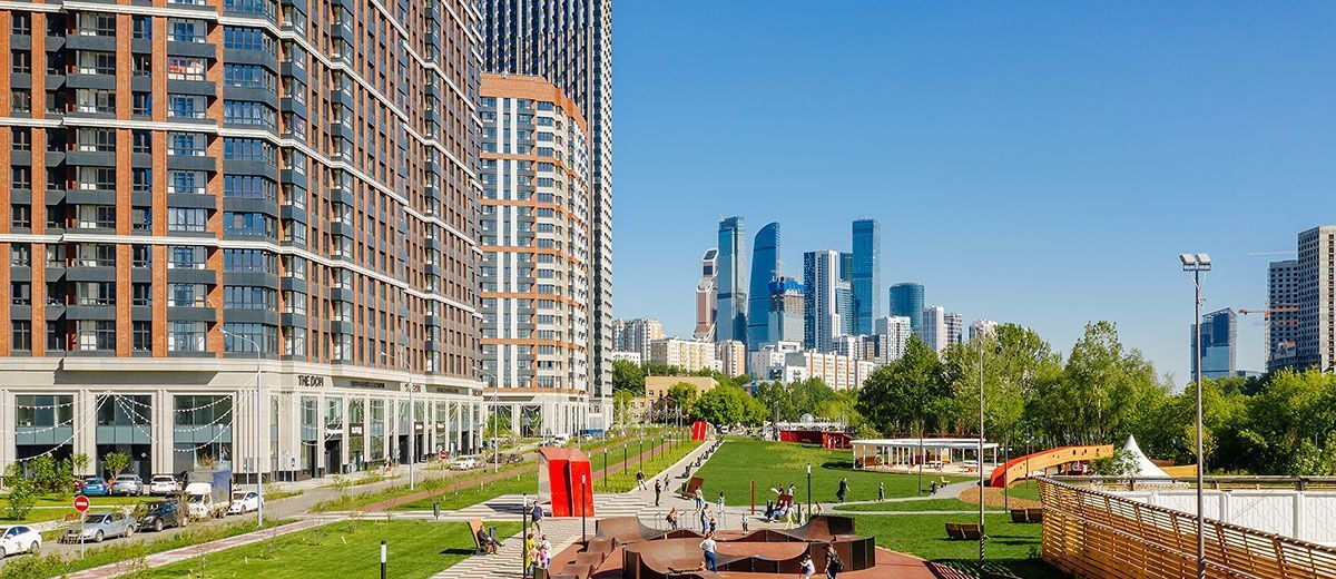 Сдаю 1к квартиру на Шелепихинская набережная, 34к3зд6, г. Москва