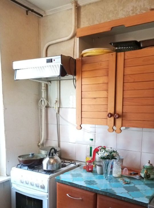 Сдам 2х-комнатную квартиру на улица Сталеваров, 4К4, метро Новогиреево, г. Москва