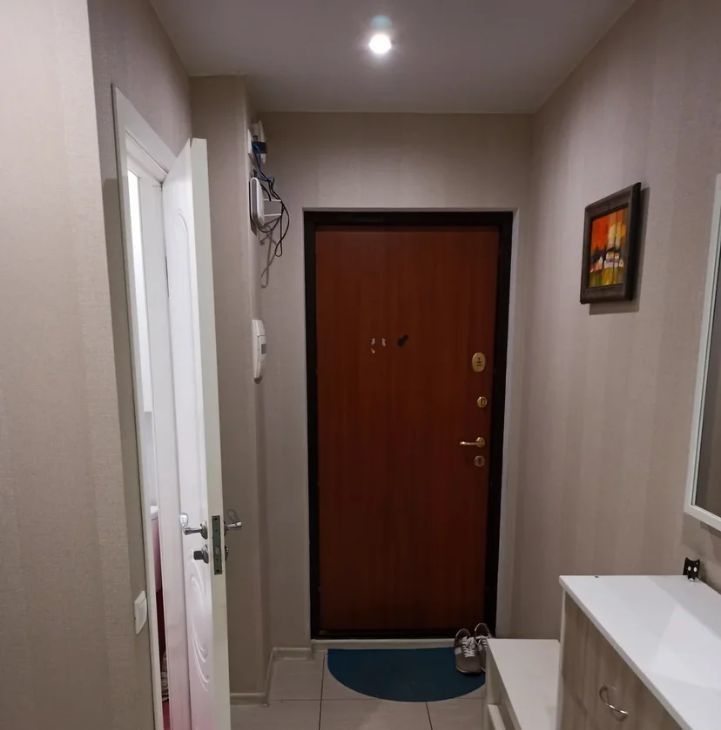 Сдаю 2х-комнатную квартиру на Большая Черкизовская улица, 9К4, метро Черкизовская, г. Москва