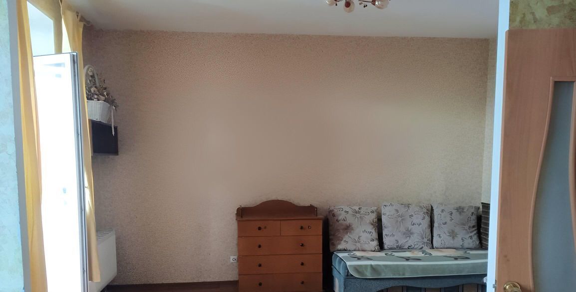 Сдам 1-комнатную квартиру на Ягодная улица, 8к1, метро Пражская, г. Москва