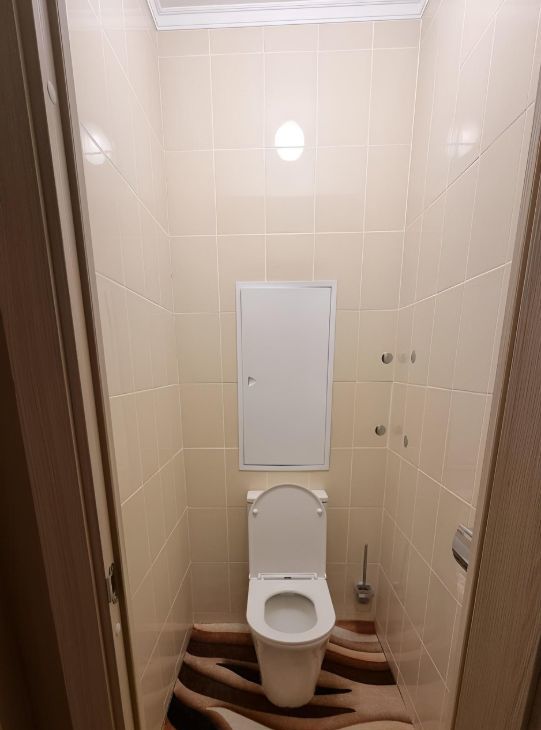 Аренда 1-комнатной квартиры на проспект Вернадского, 61к3, метро Юго-Западная, г. Москва