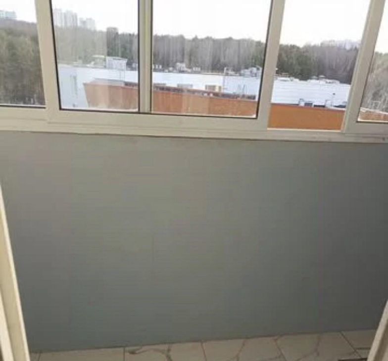 Сдается 1к квартира на улица Обручева, 8, метро Калужская, г. Москва