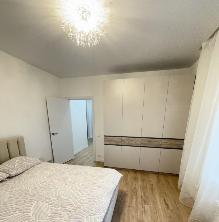 Аренда 2-комнатной квартиры на 14, метро Ольховая, г. Москва