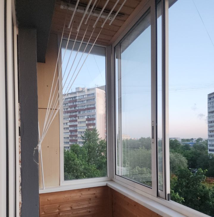 Сдается 1-комнатная квартира на Очаковское шоссе, 4К3, г. Москва