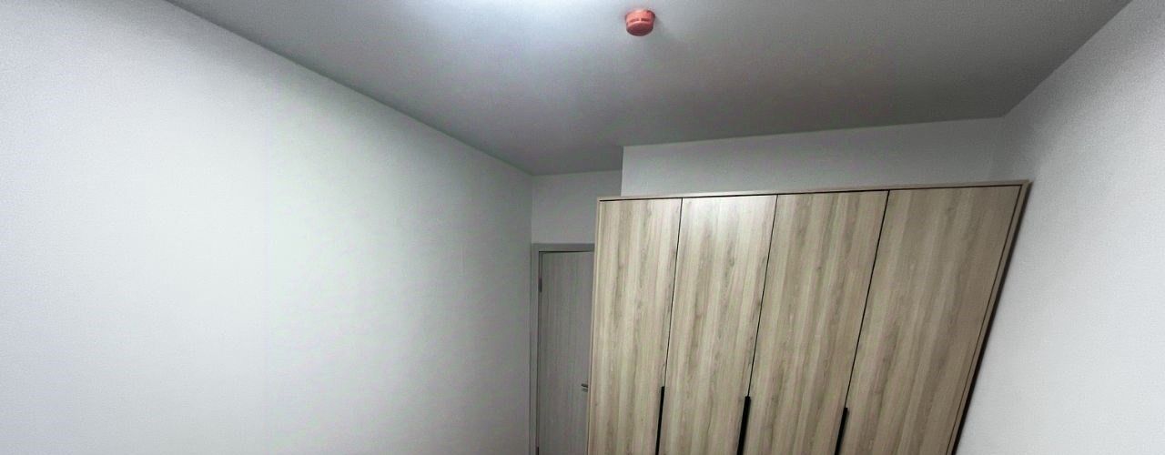 Снять 1-комнатную квартиру на улица Трехполье, 6к1, метро Прокшино, г. Москва