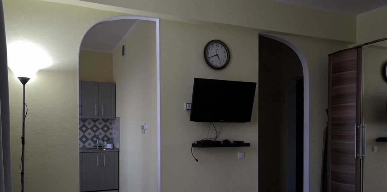 Сдается 1к квартира на к2027, г. Москва