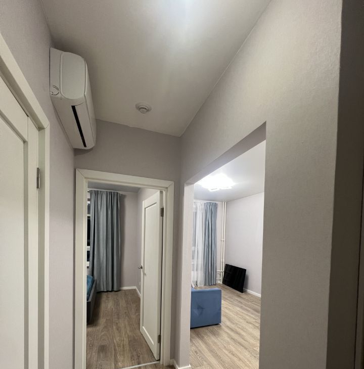 Сдаю 1-к квартиру на улица Аэростатная, 12к2, г. Москва