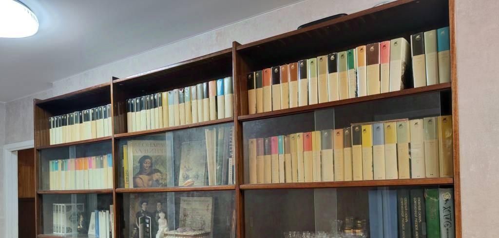 Сдам трехкомнатную квартиру на улица Яблочкова, 29, метро Фонвизинская, г. Москва