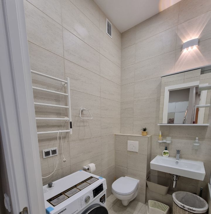 Сдам 3-к квартиру на проспект Прокшинский, 7, метро Ольховая, г. Москва