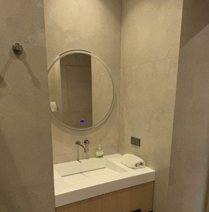 Сдам 2к квартиру на улица Даниловский Вал, 1А, метро Шаболовская, г. Москва