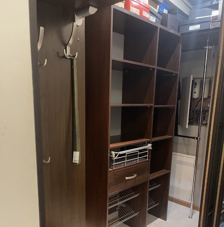 Сдам 3к квартиру на улица Академика Виноградова, 1, метро Тропарёво, г. Москва