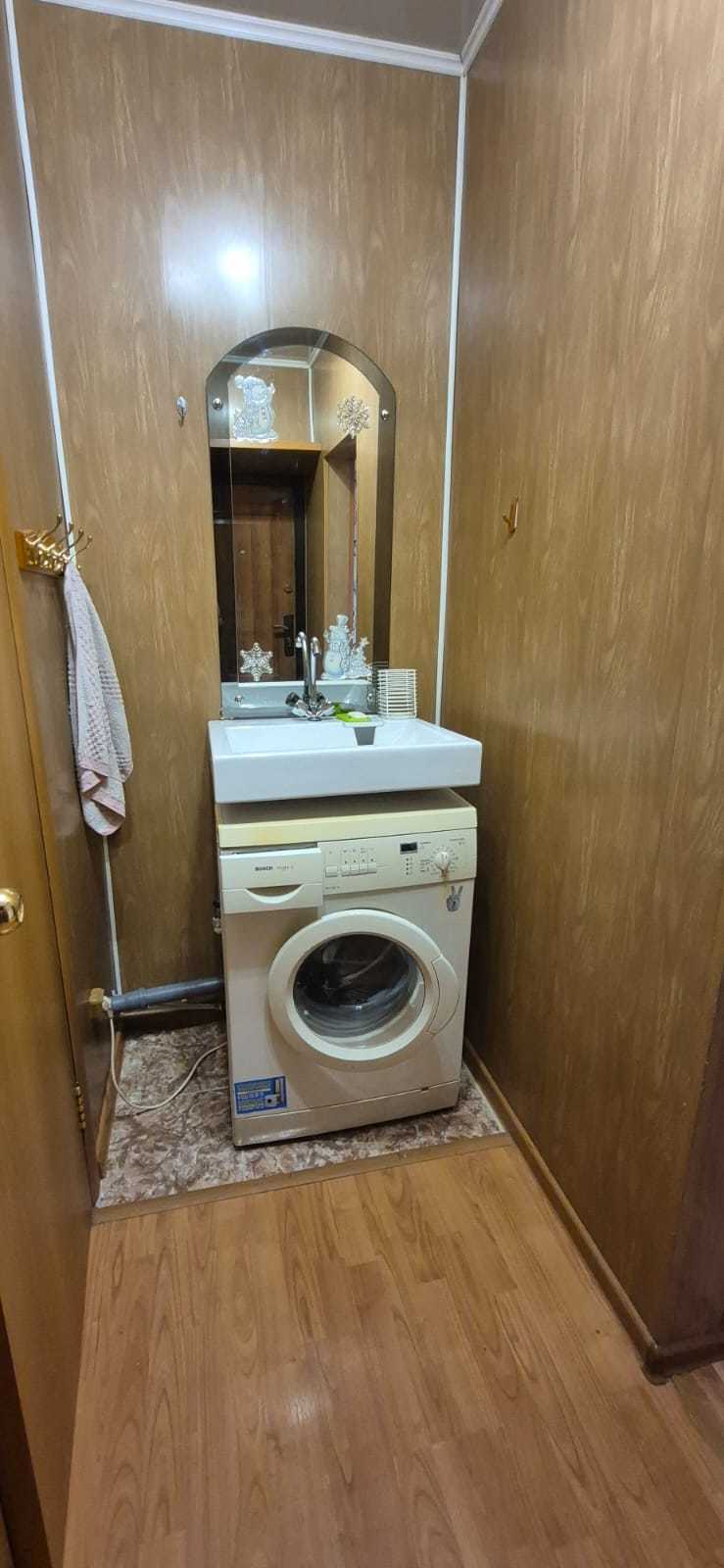 Сдается 2-комнатная квартира на Московская обл, г Красногорск, деревня Гольево, г. Москва