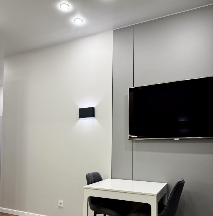 Сдается 1-к квартира на Выборгская улица, 9/1, метро Балтийская, г. Москва