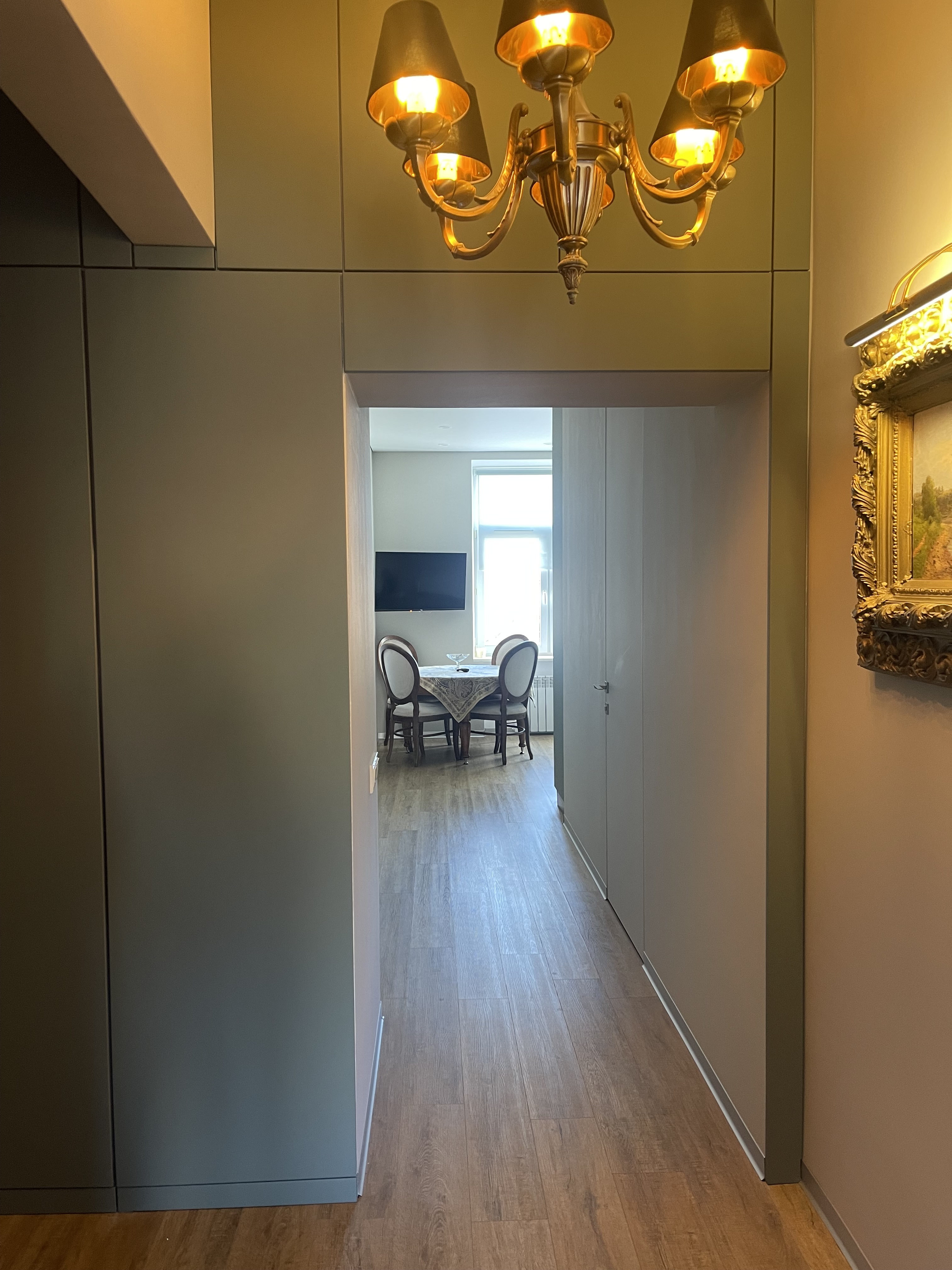 Сдам 2-комнатную квартиру на г Москва, ул Народного Ополчения, д 38 к 1, метро Октябрьское поле, г. Москва