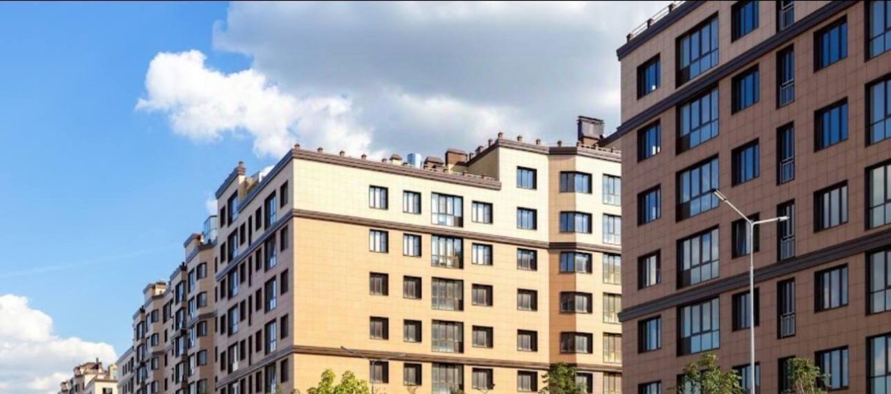 Сдаю 2к квартиру на улица Ясеневая, 1к1, метро Ольховая, г. Москва