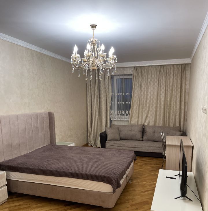Сдаю 2к квартиру на улица Татьянин Парк, 16к1, метро Говорово, г. Москва