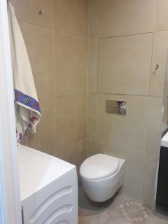 Аренда 1к квартиры на г Санкт-Петербург, наб Реки Смоленки, д 3 к 1, метро Василеостровская, г. Санкт-Петербург