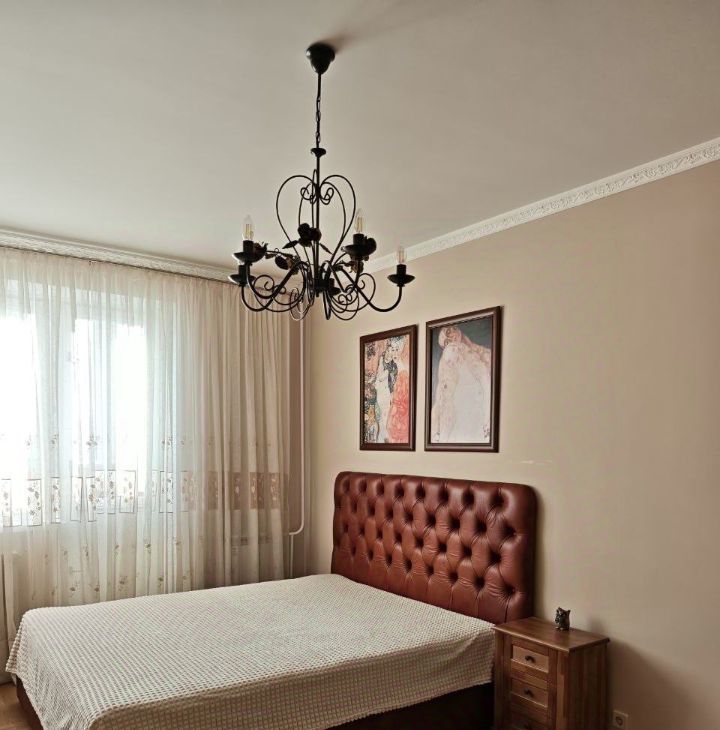 Сдам 2-к квартиру на улица Шверника, 11К3, метро Академическая, г. Москва