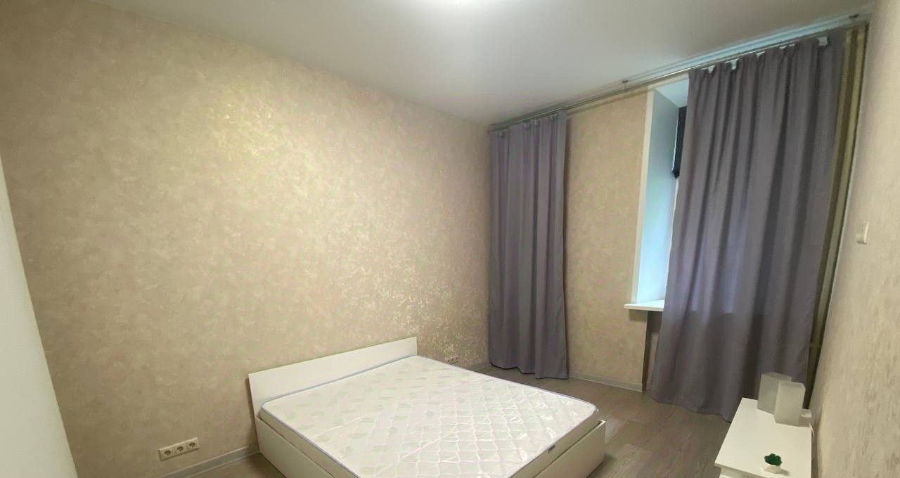 Сдам 2к квартиру на Садовая-Кудринская улица, 21С1, метро Баррикадная, г. Москва
