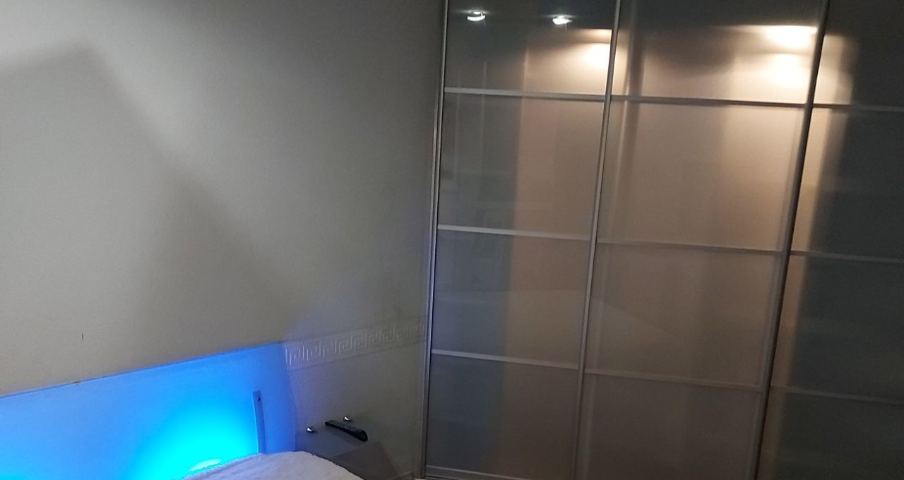 Сдаю 3х-комнатную квартиру на Ленинский проспект, 123К1, метро Тропарёво, г. Москва