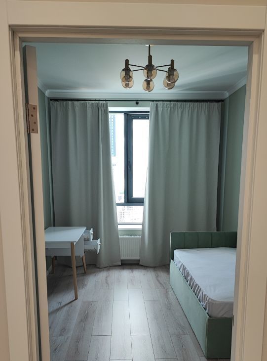 Сдаю 2-комнатную квартиру на улица Лобачевского, 120к1, г. Москва