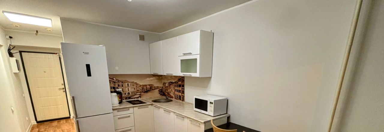 Снять 1-к квартиру на Профсоюзная улица, 69, метро Беляево, г. Москва