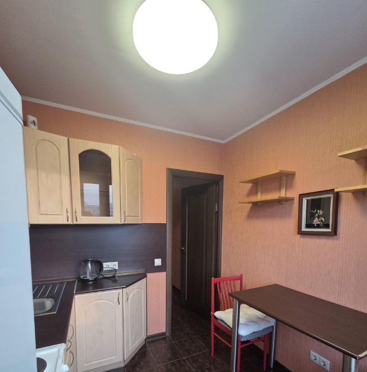 Сдается 1к квартира на улица Бестужевых, 12А, метро Свиблово, г. Москва