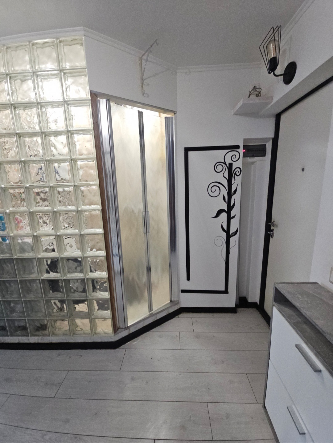 Сдается однокомнатная квартира на г Москва, ул Академика Комарова, д 5В, метро Фонвизинская, г. Москва