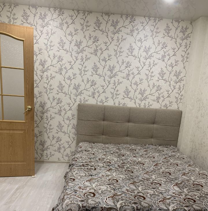 Сдам однокомнатную квартиру на 4, г. Москва