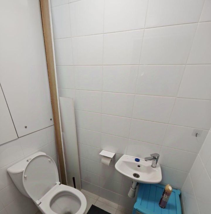 Снять трехкомнатную квартиру на Домостроительная улица, 14, метро Солнцево, г. Москва