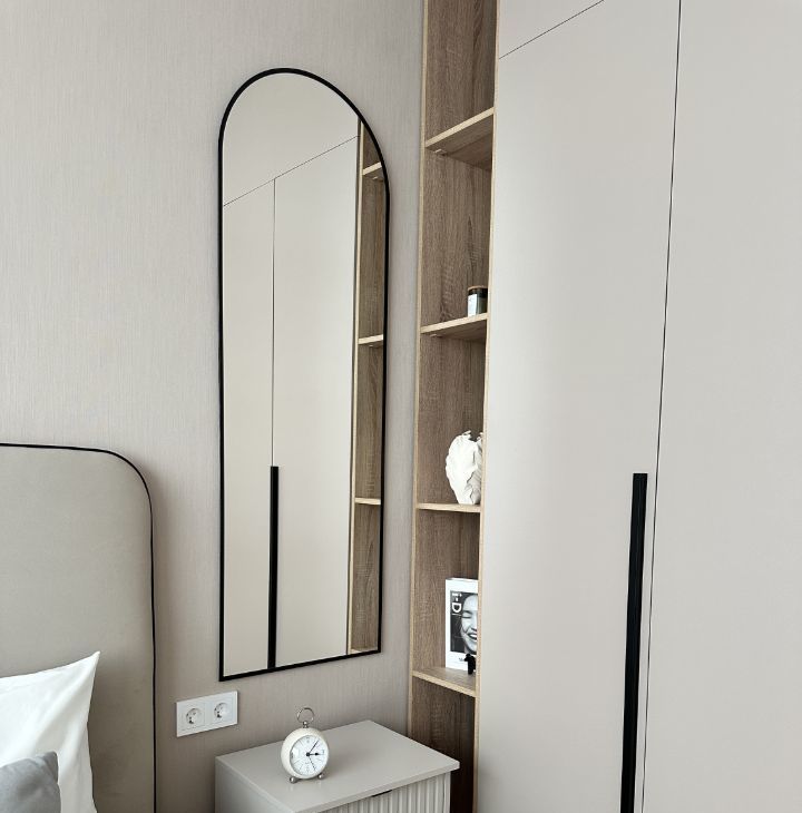 Аренда 1-к квартиры на проспект Куприна, 3к1, метро Ольховая, г. Москва