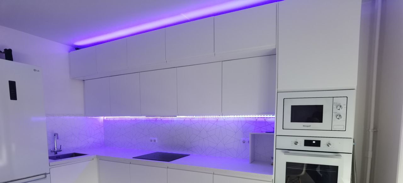 Сдается 3-к квартира на Домостроительная улица, 14, метро Солнцево, г. Москва