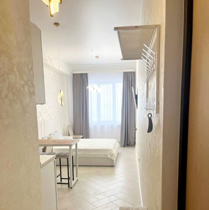 Сдаю 1-комнатную квартиру на Нижегородская улица, 32С15, метро Римская, г. Москва