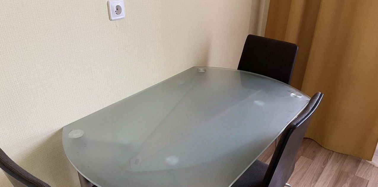 Аренда 1-к квартиры на к2027, г. Москва