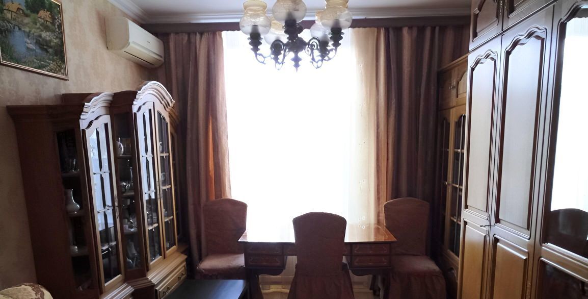 Сдам 2-комнатную квартиру на 3-я Фрунзенская улица, 6, метро Лужники, г. Москва