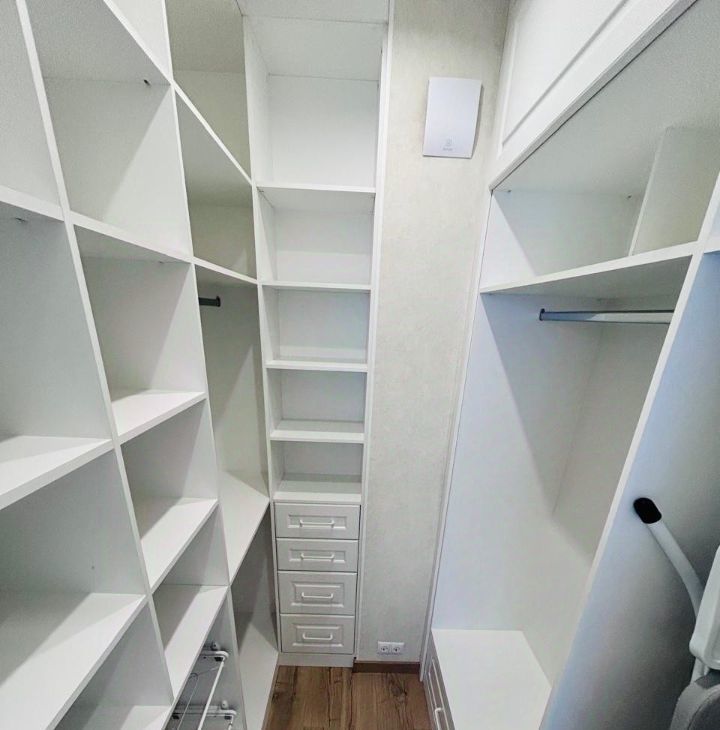 Сдам 2х-комнатную квартиру на Багратионовский проезд, 5Ак1, метро Парк Победы, г. Москва