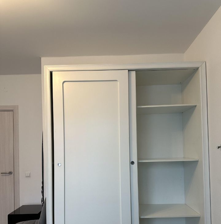 Снять 1к квартиру на улица Малое Понизовье, 3, метро Прокшино, г. Москва