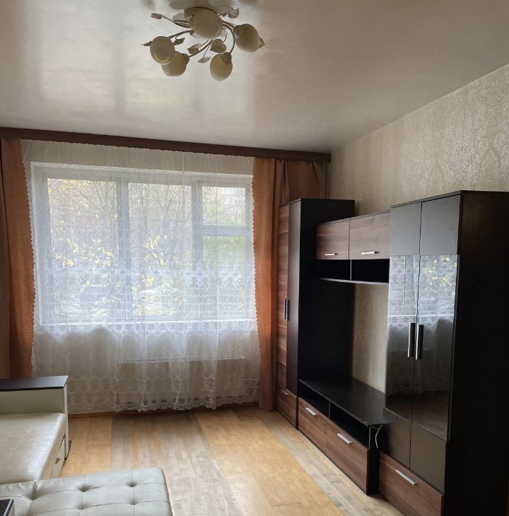 Снять 1-к квартиру на Медынская улица, 5К6, метро Пражская, г. Москва