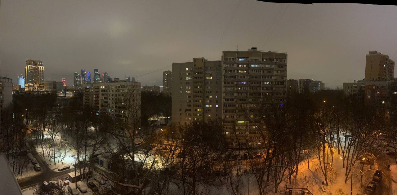 Аренда 2-комнатной квартиры на г Москва, ул Пырьева, д 12, метро Киевская, г. Москва